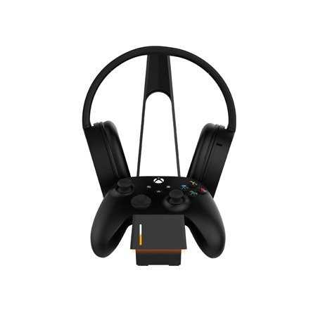 Snakebyte Combo Charge X - Black (Xbox Series X/S) - Wired Zubehör für Spielkonsole - Microsoft Xbox Series S
