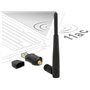 DeLOCK USB 2.0 Dual Band WLAN ac/a/b/g/n Stick