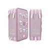 Topmodel Triple Pencil Case LED Dog Mood barometer ( 0412843 )
