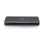 C2G USB-C 7-in-1 Dual Display MST Docking Station with HDMI DisplayPort Ethernet USB and Power Delivery up to 100W - 4K 60Hz - d