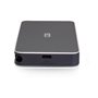 C2G USB-C 7-in-1 Dual Display MST Docking Station with HDMI DisplayPort Ethernet USB and Power Delivery up to 100W - 4K 60Hz - d