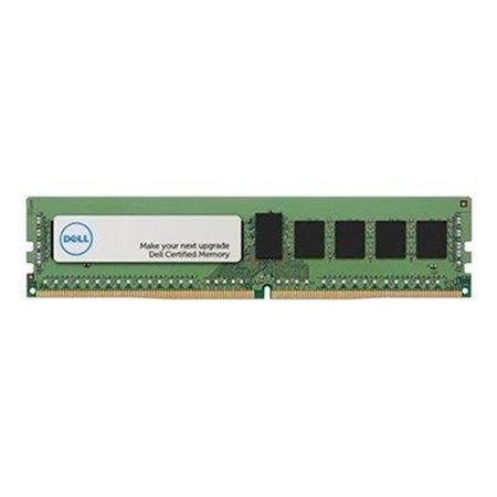 Dell - DDR5 - module - 32 GB - DIMM 288-pin - 5600 MHz - unbuffered