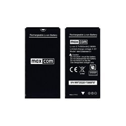 MaxCom Battery for MAXCOM MM720/MM721