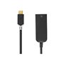 Nedis CCBW64952AT02 - network adapter - USB-C 3.1 - Gigabit Ethernet x 1