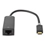 Nedis CCBW64952AT02 - network adapter - USB-C 3.1 - Gigabit Ethernet x 1