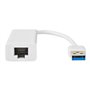 Nedis - network adapter - USB 3.0 - Gigabit Ethernet x 1