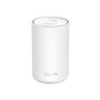 TP-Link Deco X10-4G 4G+ AX1500 Whole Home Mesh WiFi 6 Gateway (1-Pack) - Mesh router Wi-Fi 6