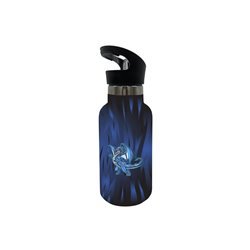 Tinka Water Bottle Steel - Dragon 350 ml