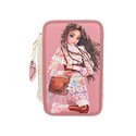 Topmodel Triple Pencil Case COSY ( 0412583 )