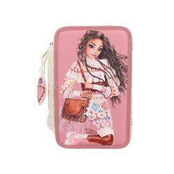 Topmodel Triple Pencil Case COSY ( 0412583 )