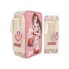 Topmodel Triple Pencil Case COSY ( 0412583 )