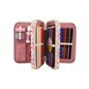 Topmodel Triple Pencil Case COSY ( 0412583 )