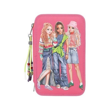 Topmodel - Triple Pencil Case JOY ( 0412910 )