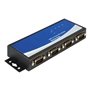 DeLOCK Adapter USB 2.0 to 4 x serial RS-422/485