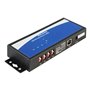 DeLOCK Adapter USB 2.0 to 4 x serial RS-422/485