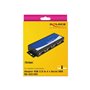 DeLOCK Adapter USB 2.0 to 4 x serial RS-422/485