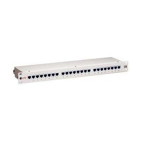 Digital Data Equip patch-panel