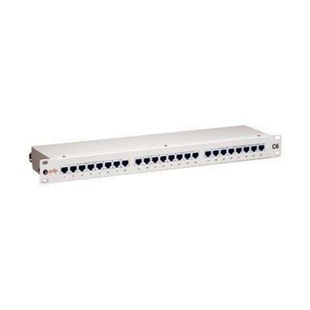 Digital Data Equip patch-panel