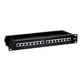 Digital Data Equip patch-panel