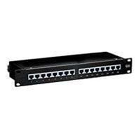 Digital Data Equip patch-panel