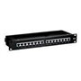 Digital Data Equip patch-panel