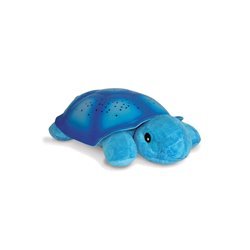 Cloud B Twilight Turtle Light Blue