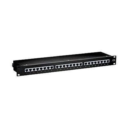 Digital Data Equip patch-panel