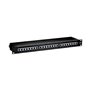 Digital Data Equip patch-panel