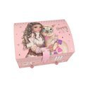 Topmodel Big Jewellery Box With Code And Sound COSY