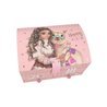 Topmodel Big Jewellery Box With Code And Sound COSY