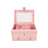 Topmodel Big Jewellery Box With Code And Sound COSY