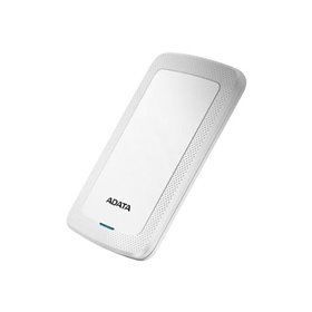 A-Data ADATA HV300 - Extern Festplatte - 1TB - Weiß