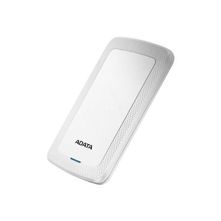 A-Data ADATA HV300 - Extern Festplatte - 1TB - Weiß