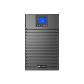BlueWalker 10122195 - PowerWalker VFI IoT - 3000VA/3000W - Double Conversion Online UPS