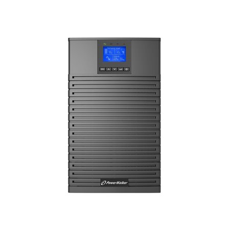 BlueWalker 10122195 - PowerWalker VFI IoT - 3000VA/3000W - Double Conversion Online UPS