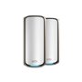 Netgear Orbi 970 Series RBE972S - Wi-Fi system - Wi-Fi 7 - desktop - Mesh router 802.11a/b/g/n/ac/ax/be (Wi-Fi 7)