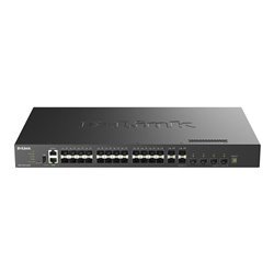 D-Link DXS 3410-32SY