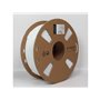 Gembird PLA-FL Filament - White - 1.75mm ø - 1 kg
