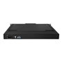 StarTech.com 1U 19" Rackmount LCD Console - USB + PS/2 - KVM console - 19"