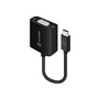 ALOGIC USB-C to VGA Adapter