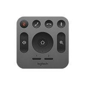 Logitech remote control