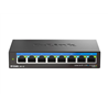 D-Link DMS-108 8-Port 2.5G Multi-Gigabit Desktop Switch