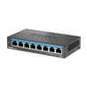 D-Link DMS-108 8-Port 2.5G Multi-Gigabit Desktop Switch