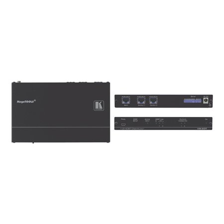 Kramer Electronics Kramer MegaTOOLS VM-2DT