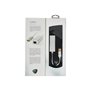 Nedis - network / USB adapter - USB 3.2 Gen 1 - Gigabit Ethernet x 1