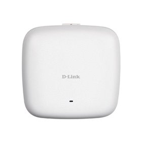 D-Link DAP-2680 Wireless AC1750 Wave 2 Dual-Band PoE Access Point