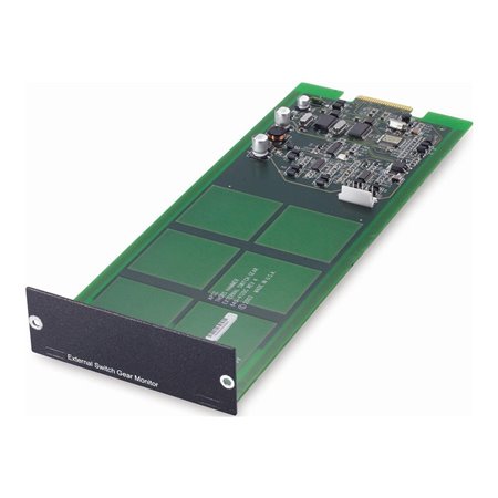APC External Switch Gear Monitor - UPS monitoring module