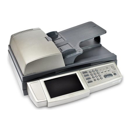 Xerox DocuMate 3920
