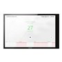 Crestron Electronics Crestron TSW-1070-B-S - control panel with touch screen - Bluetooth 802.11a/b/g/n/ac - smooth black