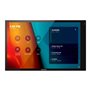 Crestron Electronics Crestron TSW-1070-B-S - control panel with touch screen - Bluetooth 802.11a/b/g/n/ac - smooth black